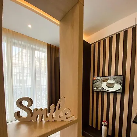 Apartment President Kop A410 *