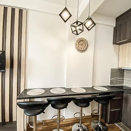 President Kop A410 Kopaonik