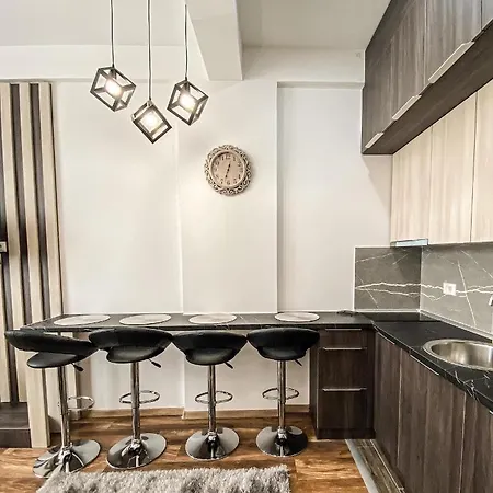 President Kop A410 * Kopaonik