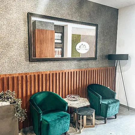 President Kop A410 Kopaonik