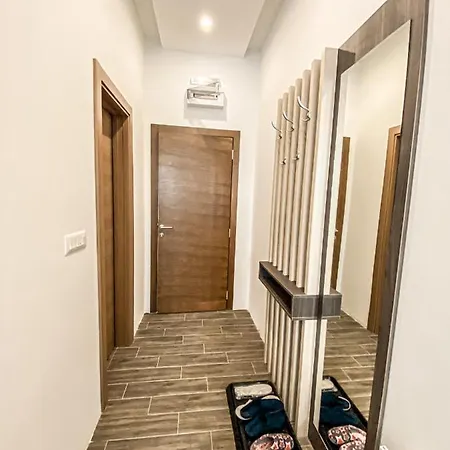 President Kop A410 Kopaonik