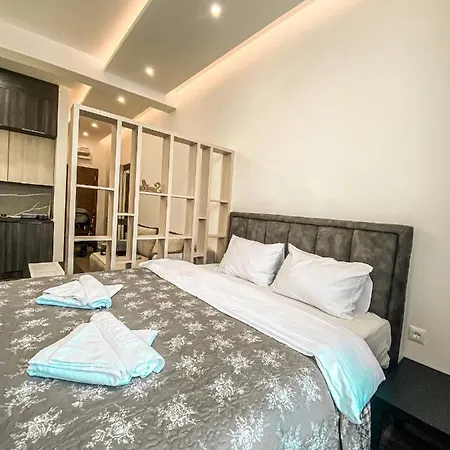 Apartment President Kop A410