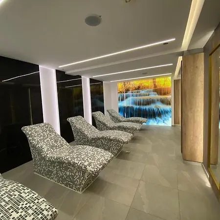 Apartment President Kop A410 *