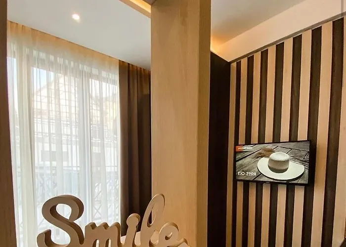 Lejlighed President Kop A410 *