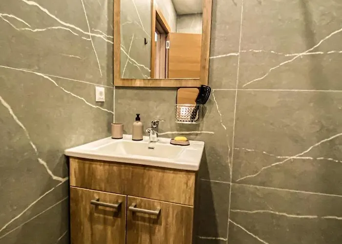 Lejlighed President Kop A410