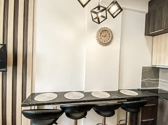 President Kop A410 Kopaonik