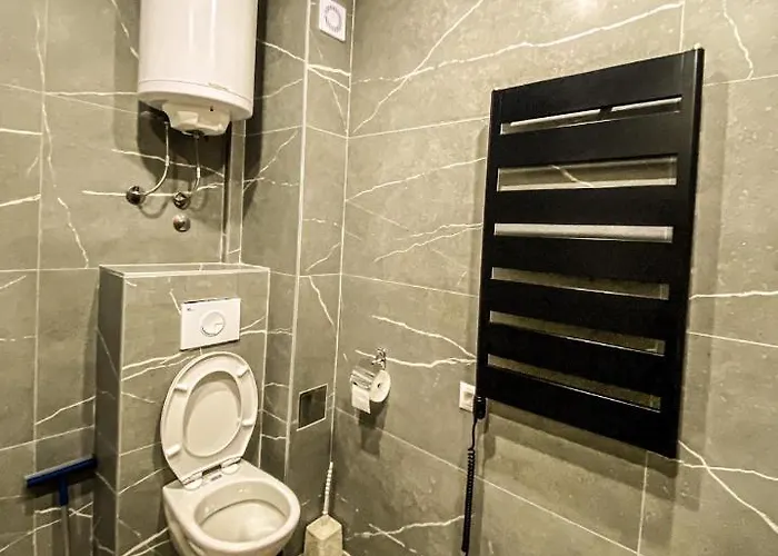 Lejlighed President Kop A410 Kopaonik