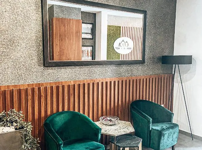 President Kop A410 Kopaonik