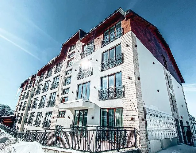 Lejlighed President Kop A410