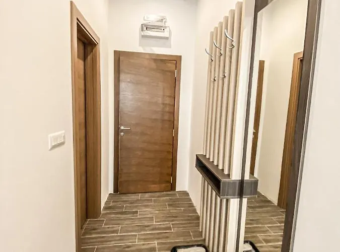 President Kop A410 Kopaonik