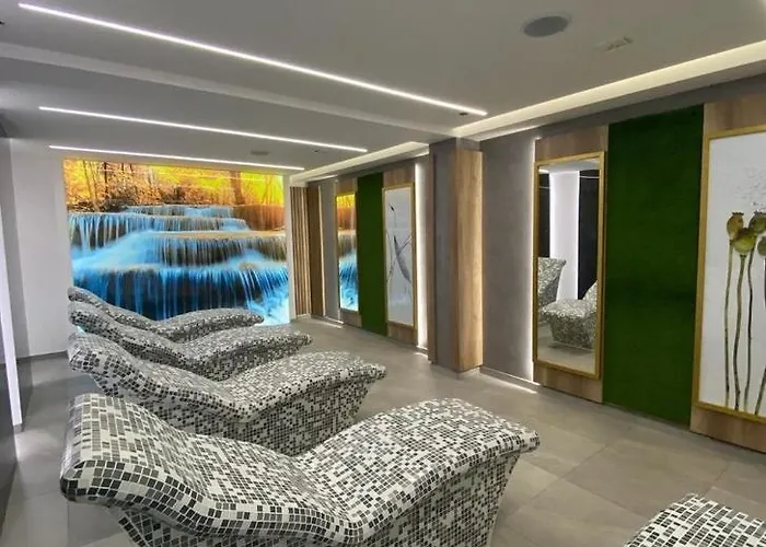 Lejlighed President Kop A410