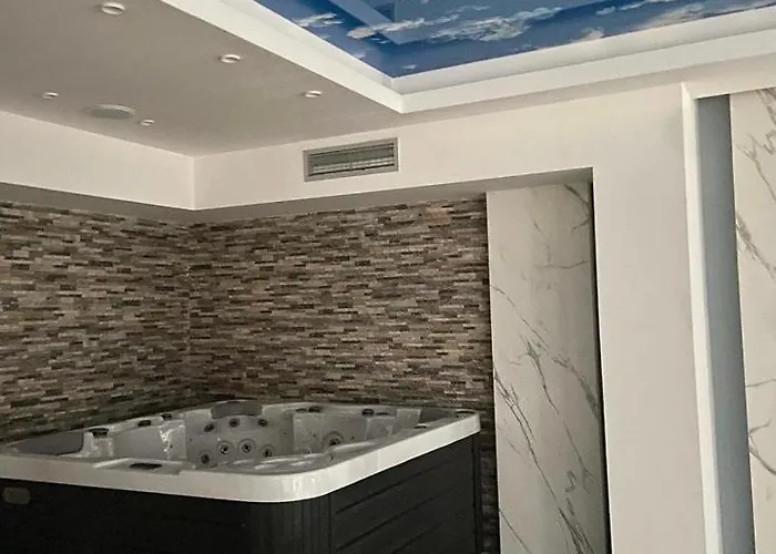 Lejlighed President Kop A410 *