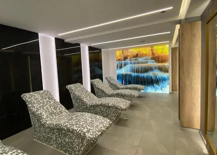 Lejlighed President Kop A410 *